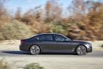 BMW M760i xDrive 2017 года (NA)